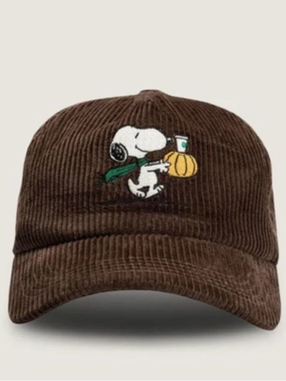 Snoopy™ Hat - Starbucks Reserve Exclusive